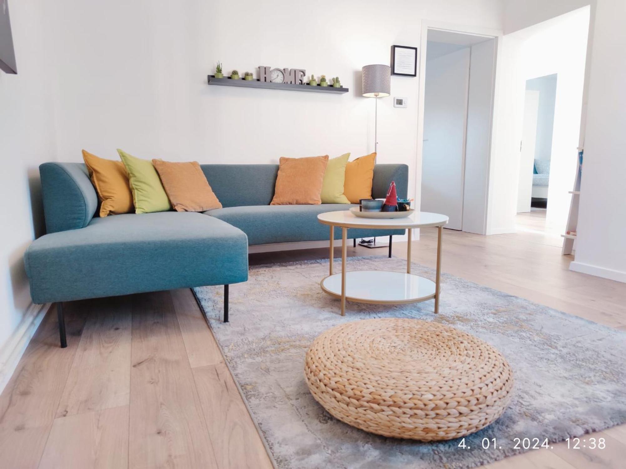 Lumani Apartment Zagreb With Free Parking Exterior foto