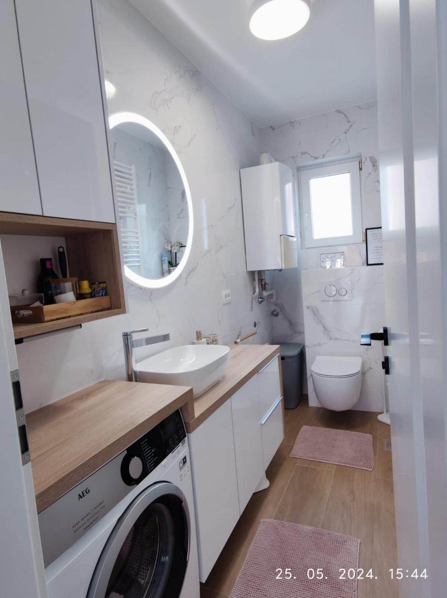 Lumani Apartment Zagreb With Free Parking Exterior foto