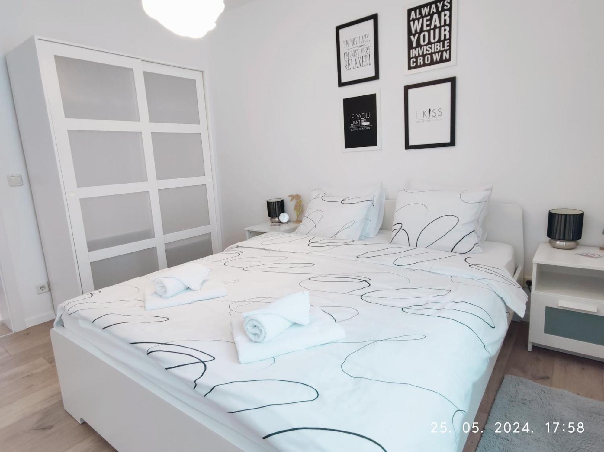 Lumani Apartment Zagreb With Free Parking Exterior foto